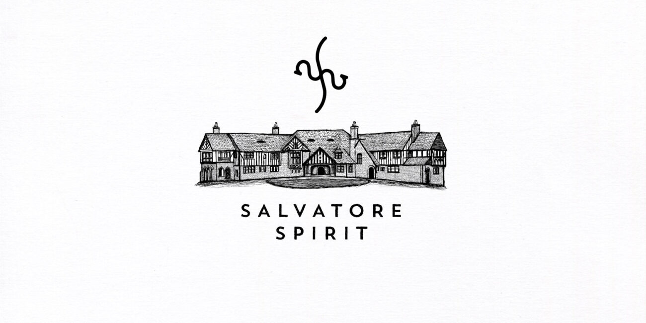 Salvatore Boarding House