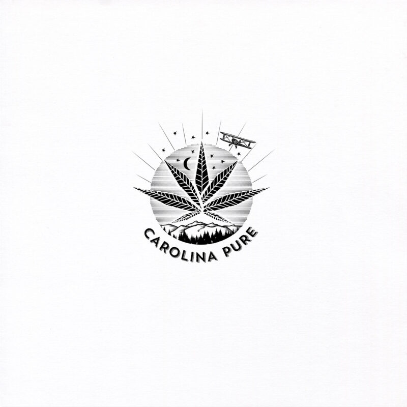 Carolina Pure Logo